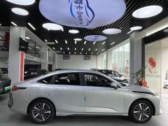 Changan Qiyuan A05 Classic True Fragrance Edition 145 Premium Type - фото 10