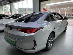 Changan Qiyuan A05 Classic True Fragrance Edition 145 Premium Type - фото 12