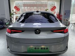 Changan Qiyuan A05 Classic True Fragrance Edition 145 Premium Type - фото 13