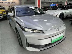 Changan Qiyuan A05 Classic True Fragrance Edition 145 Premium Type - фото 15