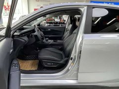 Changan Qiyuan A05 Classic True Fragrance Edition 145 Premium Type - фото 3