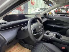 Changan Qiyuan A05 Classic True Fragrance Edition 145 Premium Type - фото 4