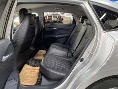 Changan Qiyuan A05 Classic True Fragrance Edition 145 Premium Type - фото 6