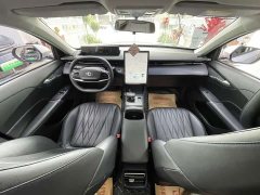 Changan Qiyuan A05 Classic True Fragrance Edition 145 Premium Type - фото 7