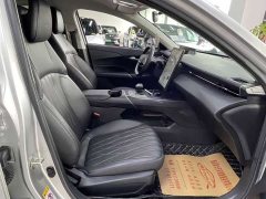 Changan Qiyuan A05 Classic True Fragrance Edition 145 Premium Type - фото 9
