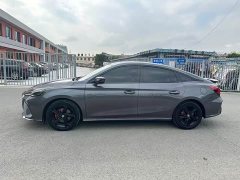 Lexus MG5 Scorpio 1.5T Deluxe Edition - фото 3