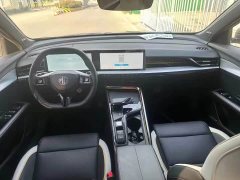 Lexus MG5 Scorpio 1.5T Deluxe Edition - фото 4