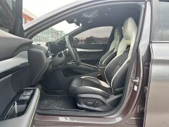 Lexus MG5 Scorpio 1.5T Deluxe Edition - фото 5