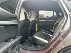 Lexus MG5 Scorpio 1.5T Deluxe Edition - фото 6