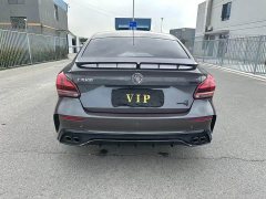Lexus MG5 Scorpio 1.5T Deluxe Edition - фото 7