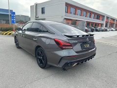 Lexus MG5 Scorpio 1.5T Deluxe Edition - фото 9