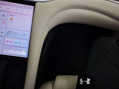 Li Auto Zhiji L6 2024 Max Standard Edition - фото 10