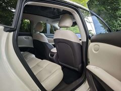 Li Auto Zhiji L6 2024 Max Standard Edition - фото 11