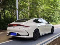 Li Auto Zhiji L6 2024 Max Standard Edition - фото 15