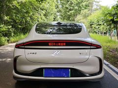 Li Auto Zhiji L6 2024 Max Standard Edition - фото 16