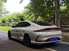 Li Auto Zhiji L6 2024 Max Standard Edition - фото 17