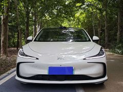 Li Auto Zhiji L6 2024 Max Standard Edition - фото 2
