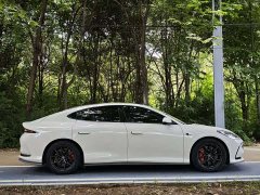 Li Auto Zhiji L6 2024 Max Standard Edition - фото 4