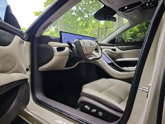 Li Auto Zhiji L6 2024 Max Standard Edition - фото 5