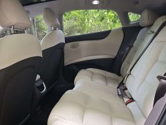 Li Auto Zhiji L6 2024 Max Standard Edition - фото 6