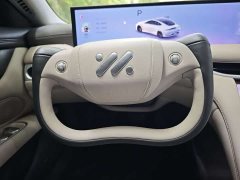 Li Auto Zhiji L6 2024 Max Standard Edition - фото 9