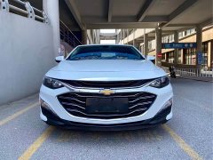 Chevrolet Malibu XL 535T automatic sharp version - фото 2