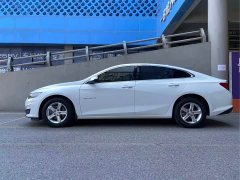 Chevrolet Malibu XL 535T automatic sharp version - фото 3