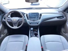 Chevrolet Malibu XL 535T automatic sharp version - фото 8