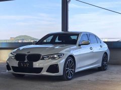 BMW 3 Series facelift 325Li xDrive M Sports Package - фото 1