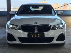 BMW 3 Series facelift 325Li xDrive M Sports Package - фото 2