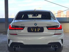 BMW 3 Series facelift 325Li xDrive M Sports Package - фото 3