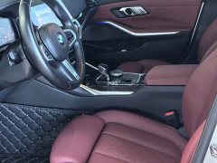 BMW 3 Series facelift 325Li xDrive M Sports Package - фото 5