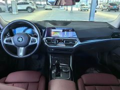 BMW 3 Series facelift 325Li xDrive M Sports Package - фото 6