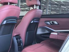 BMW 3 Series facelift 325Li xDrive M Sports Package - фото 7