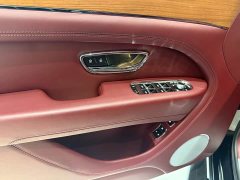 Bentley Bentayga 2021 4.0T V8 - фото 11