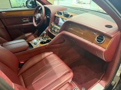 Bentley Bentayga 2021 4.0T V8 - фото 13