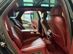 Bentley Bentayga 2021 4.0T V8 - фото 14