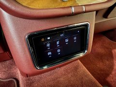 Bentley Bentayga 2021 4.0T V8 - фото 16