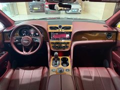 Bentley Bentayga 2021 4.0T V8 - фото 17