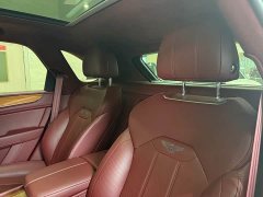 Bentley Bentayga 2021 4.0T V8 - фото 18