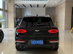 Bentley Bentayga 2021 4.0T V8 - фото 20