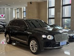 Bentley Bentayga 2021 4.0T V8 - фото 3