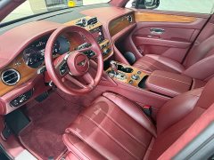 Bentley Bentayga 2021 4.0T V8 - фото 5