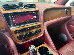 Bentley Bentayga 2021 4.0T V8 - фото 7