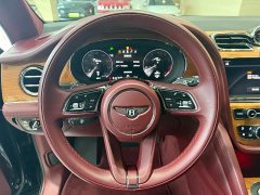 Bentley Bentayga 2021 4.0T V8 - фото 9