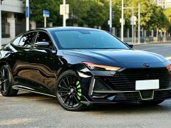 Changan UNI-V 1.5T sports version - фото 3