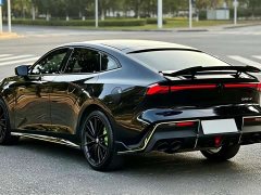 Changan UNI-V 1.5T sports version - фото 6