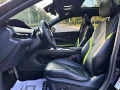 Changan UNI-V 1.5T sports version - фото 7