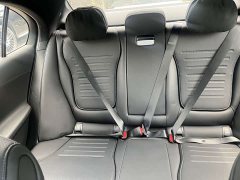 Mercedes-Benz C-Class facelift three C 260 L sports version - фото 16