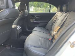Mercedes-Benz C-Class facelift three C 260 L sports version - фото 17